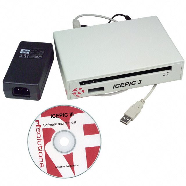 product Photo ICEPIC3-US
