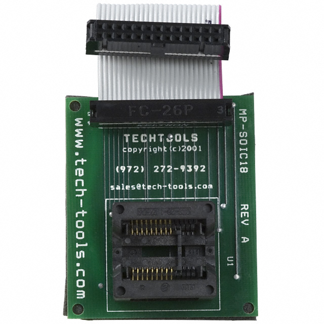 product Photo MP-SOIC18