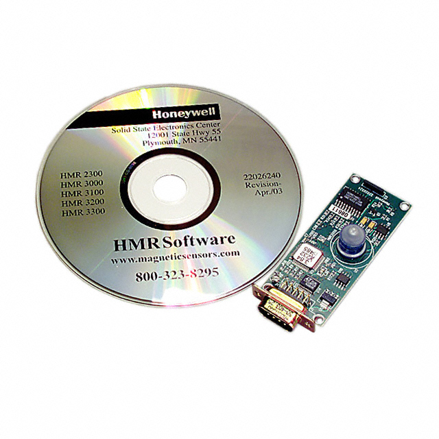 product Photo HMR3000-D00-232