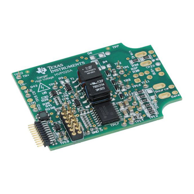 product Photo UCC21732QDWEVM-025