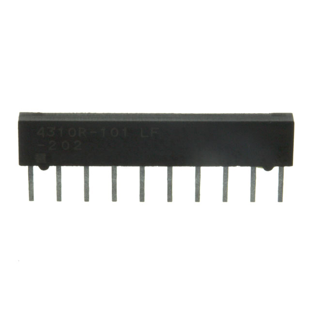 product Photo 4310R-101-104LF