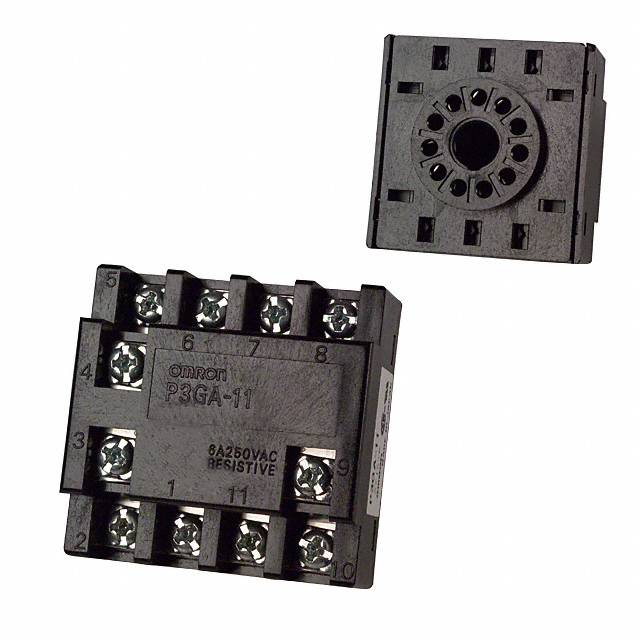 product Photo P3GA-11