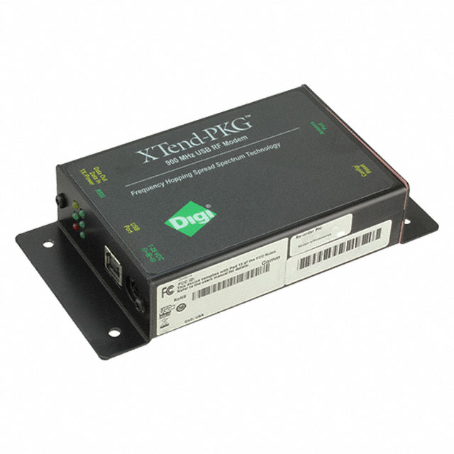 product Photo XTP9B-PKI-RA