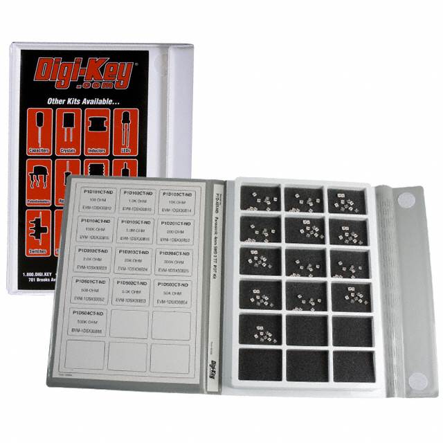 product Photo P1D-KIT