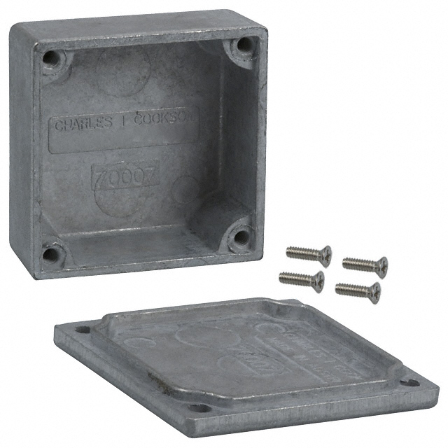 product Photo 1590LLB