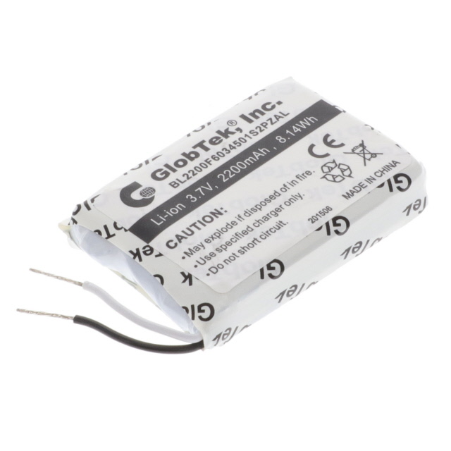 product Photo BL2200F6034501S2PZAL