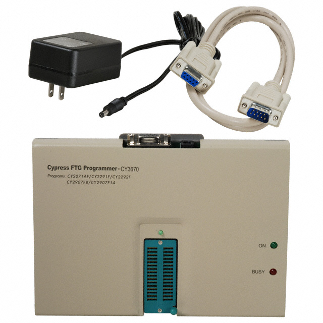 product Photo CY3670