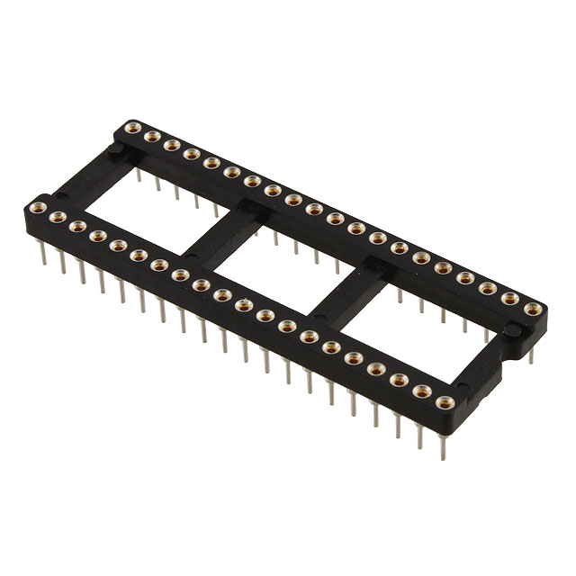product Photo 110-99-640-41-001000