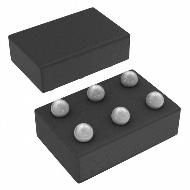 product Photo BQ25101YFPT