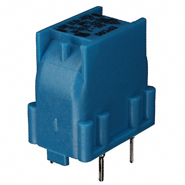 product Photo B82722J2102N001