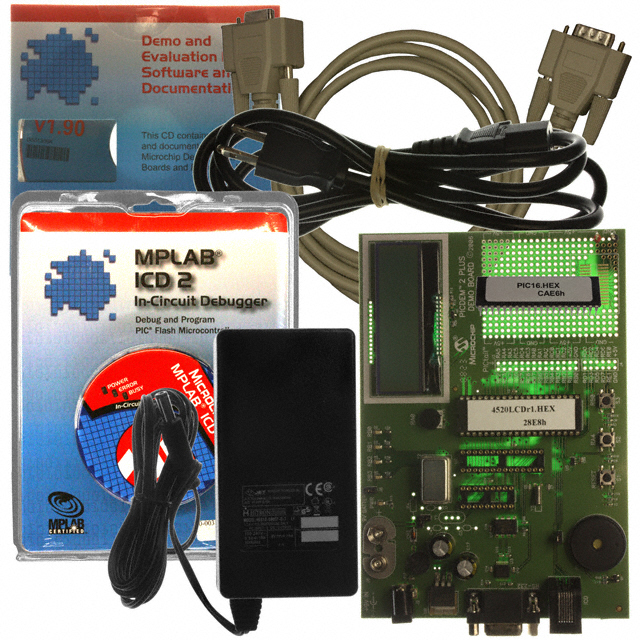 product Photo DV164006