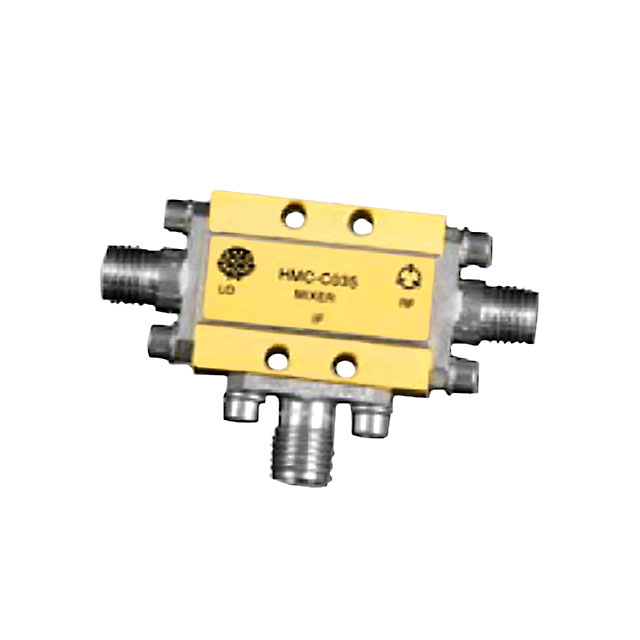 product Photo HMC-C035