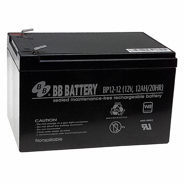 product Photo BP12-12-T2