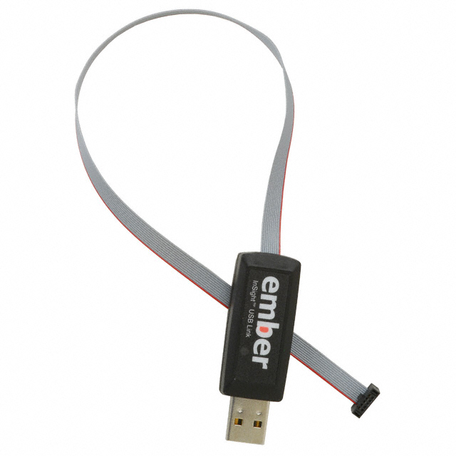 product Photo EM2XX-USB-PROG-R