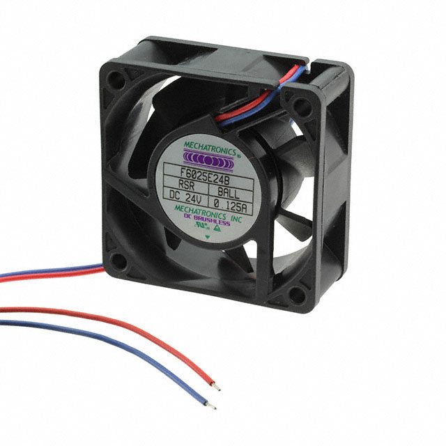 product Photo F6025E24B2-RHR