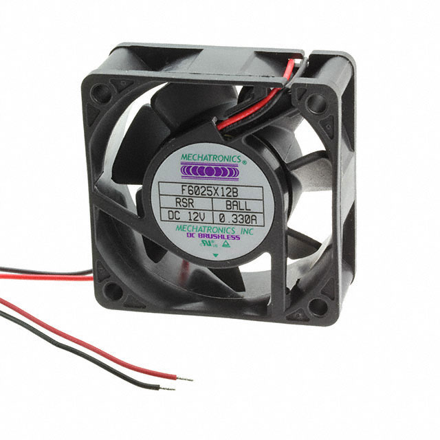 product Photo F6025E12B3-RSR