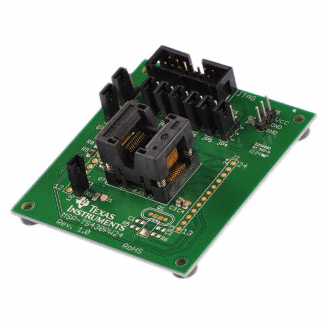product Photo MSP-TS430PW24