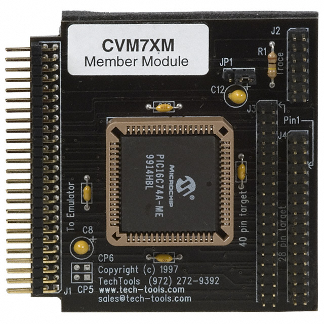 product Photo CVM7XM