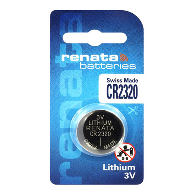 product Photo CR2320 (1 PACK)