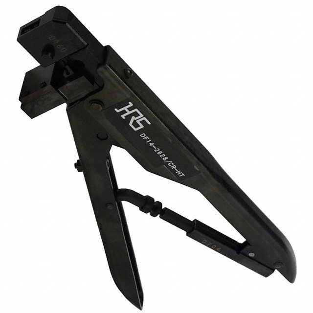 product Photo DF14-2628/CR-HT