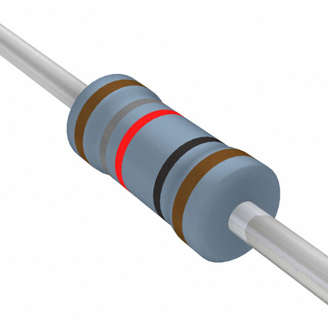 product Photo MFR-25FRF52-182R