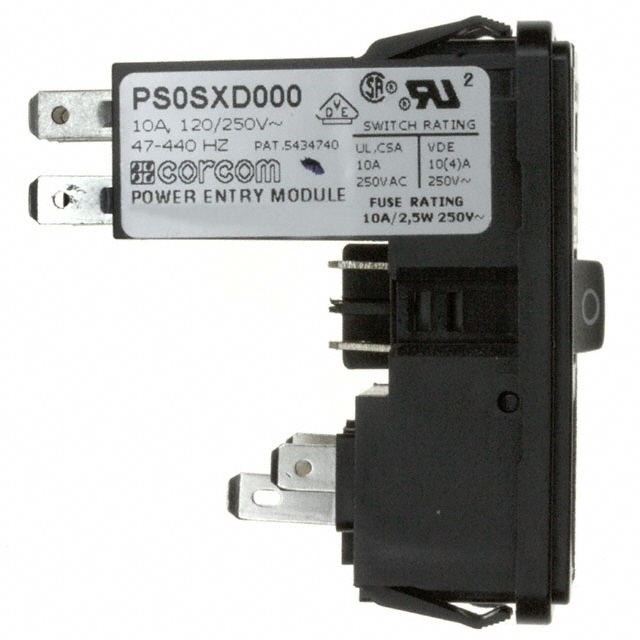 product Photo PS0SXD000