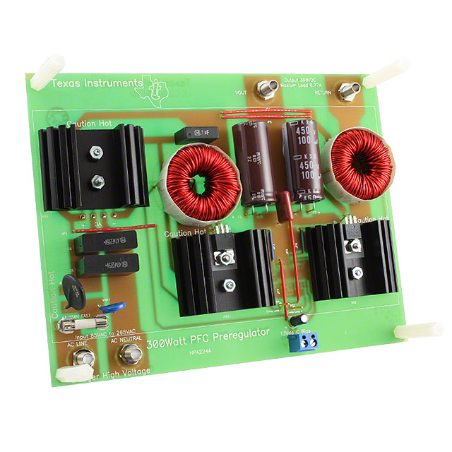 product Photo UCC28060EVM