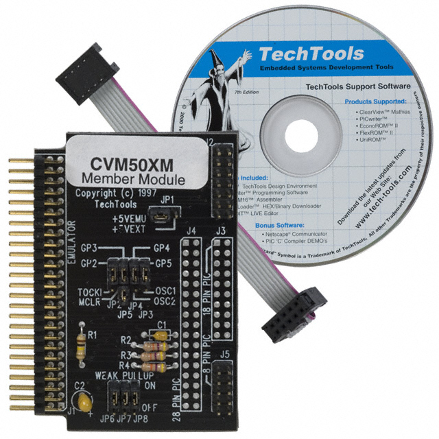 product Photo CVM50XM