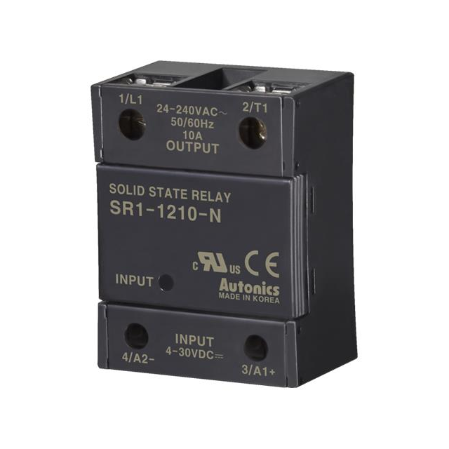 product Photo SR1-1210-N