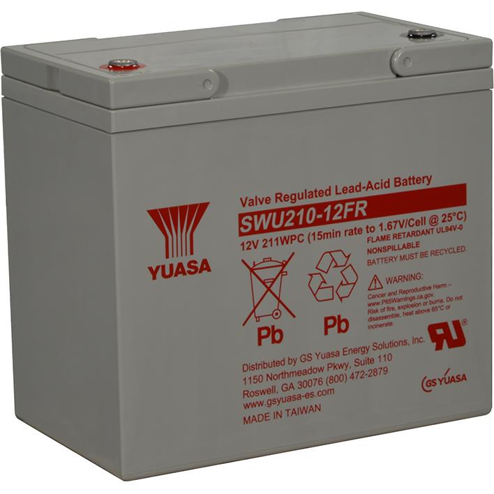 product Photo SWU210-12FR