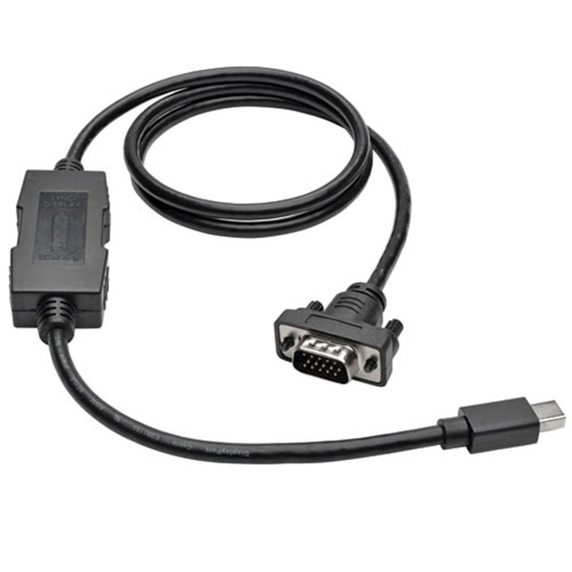 product Photo P586-003-VGA-V2