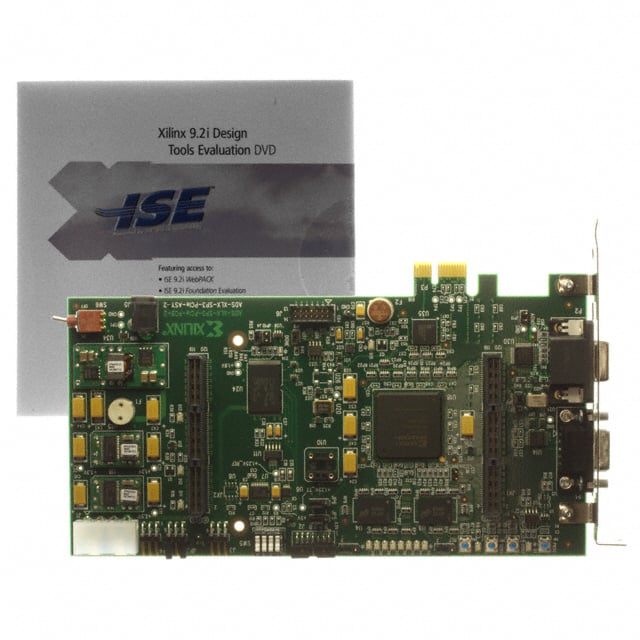 product Photo HW-S3PCIE-DK