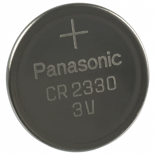 product Photo CR2330