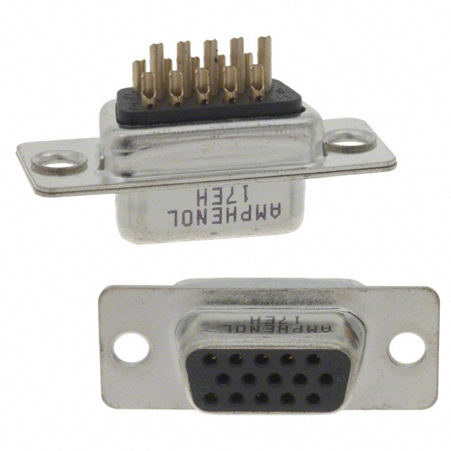 product Photo 17EHD-015-S-AA-0-00