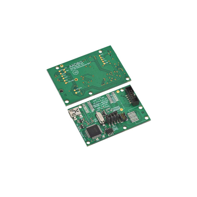 product Photo AXDBG-2-GEVK