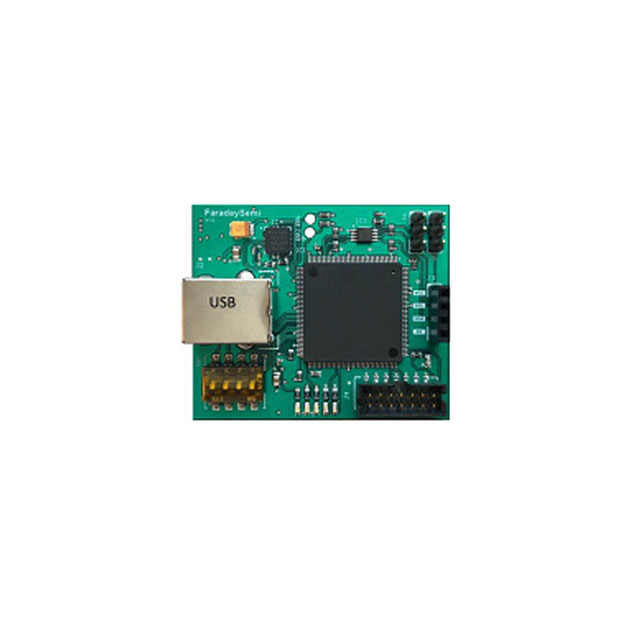product Photo TDK MICRO-POL DONGLE