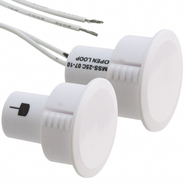 product Photo MSS-25C