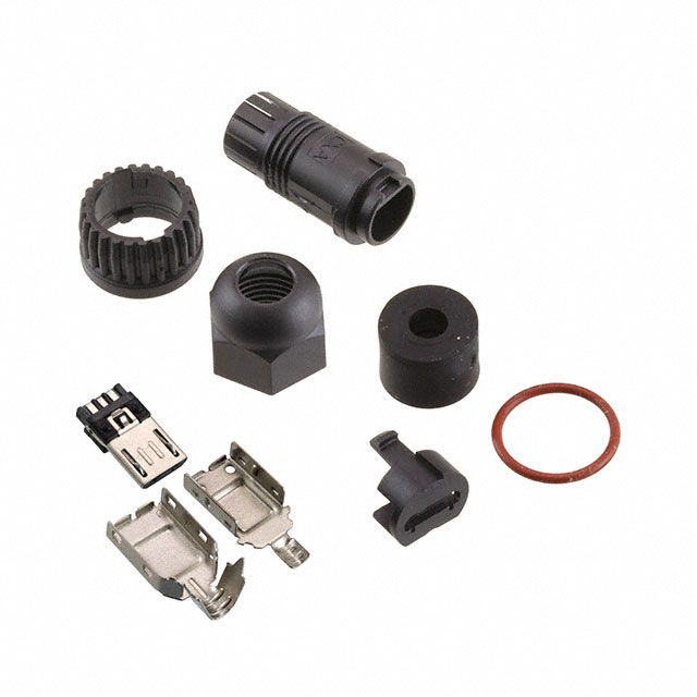 product Photo DCC-USBCB-120