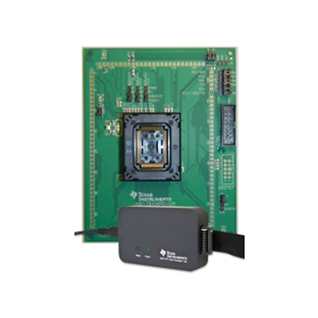 product Photo MSP-FET430U128