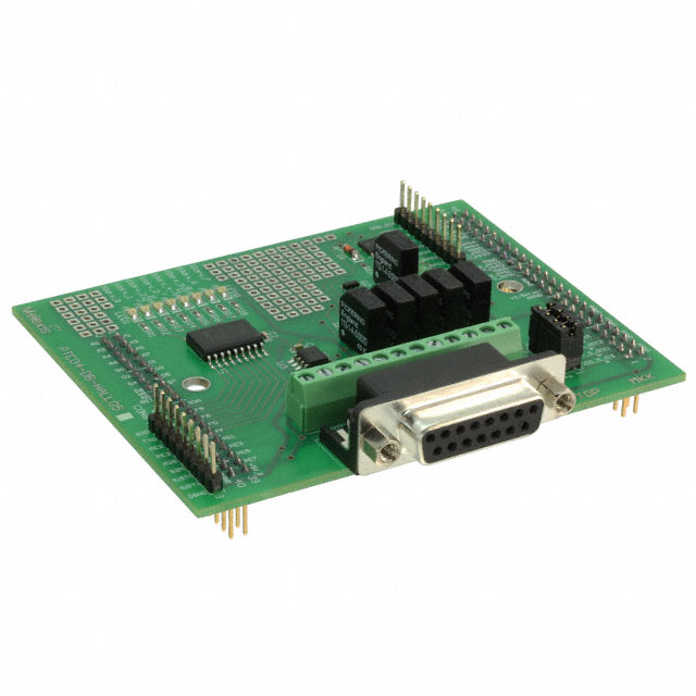 product Photo PTC04-DB-HALL05