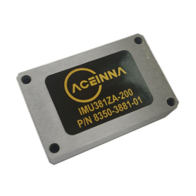 product Photo IMU381ZA-400