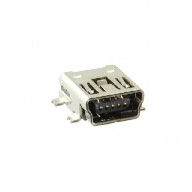 product Photo MUSB-05-S-B-SM-A