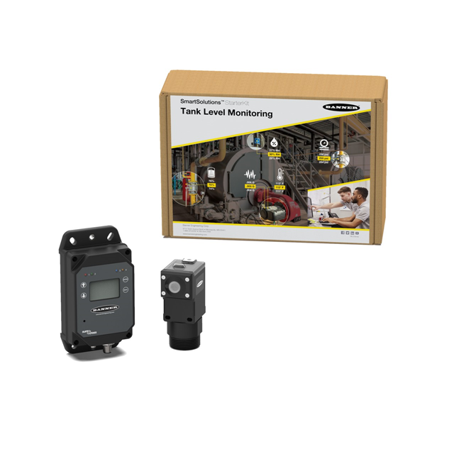 product Photo STARTERKIT91200-TANK-A