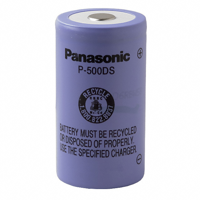 product Photo P-500DS/A03