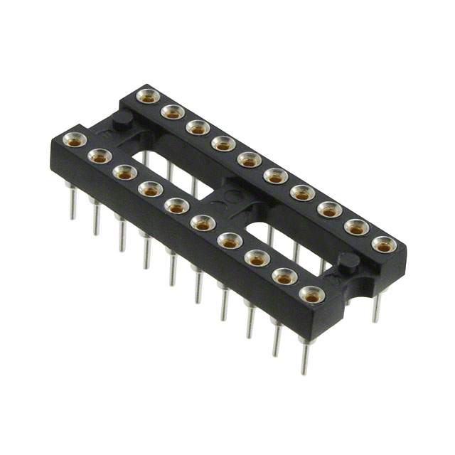 product Photo 110-99-320-41-001000