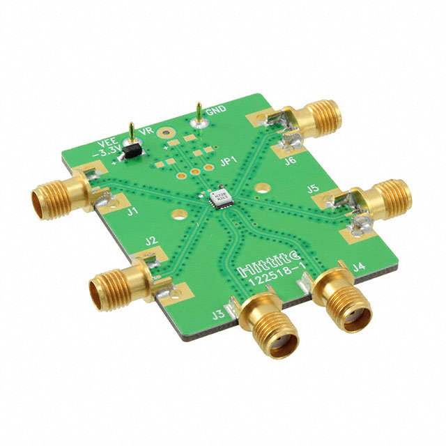 product Photo 123576-HMC729LC3C