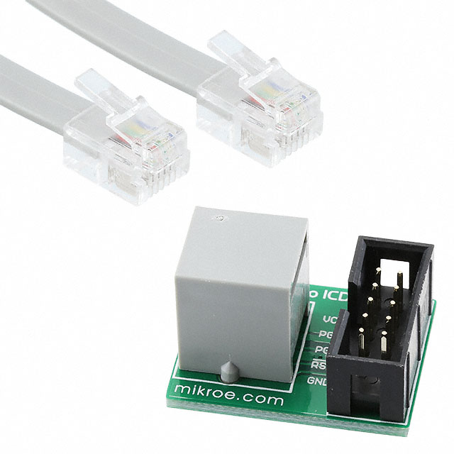 product Photo MIKROE-791