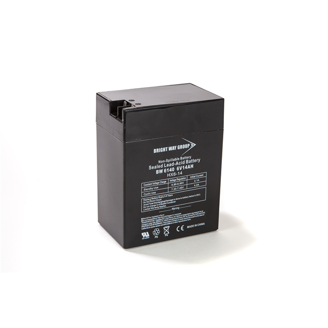 product Photo BW 6140 F2/F1