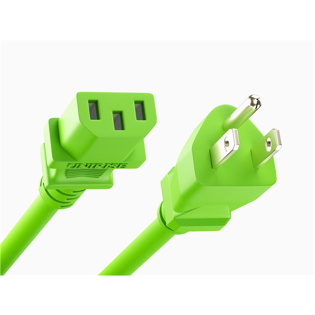 product Photo PWCD-515PC13-10A-02F-GRN