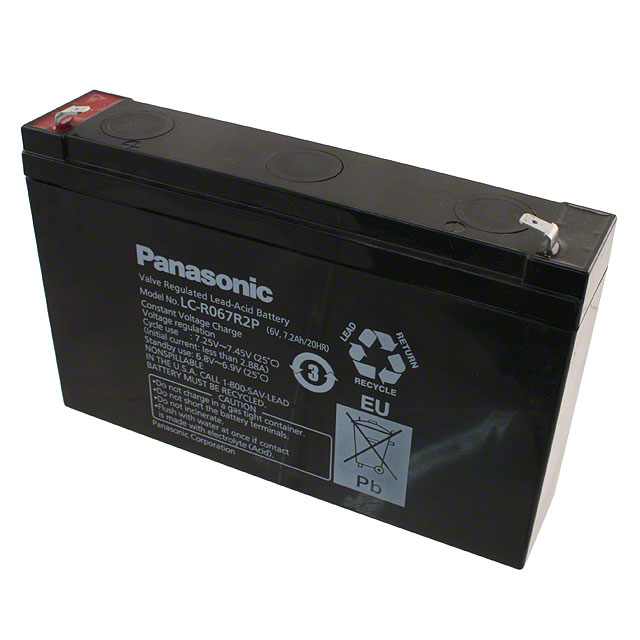 product Photo LC-R067R2P